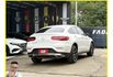 BENZ GLC250 4MATIC 2018年 2.0 白 7388  第13張縮圖
