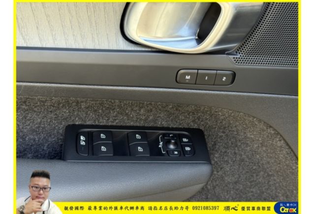 VOLVO XC40 2023年 1.5 白 5868  第5張相片