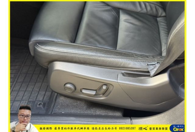 VOLVO XC40 2023年 1.5 白 5868  第6張相片