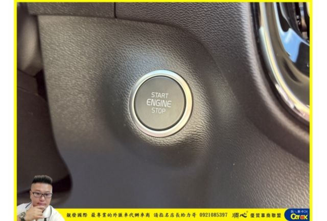 VOLVO XC40 2023年 1.5 白 5868  第9張相片
