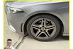 BENZ A180 四門 2021年 1.3 深灰 5307  第2張縮圖