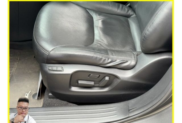 馬自達 CX9 AWD 2019年 2.5 灰 6805  第4張相片