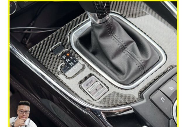 馬自達 CX9 AWD 2019年 2.5 灰 6805  第10張相片