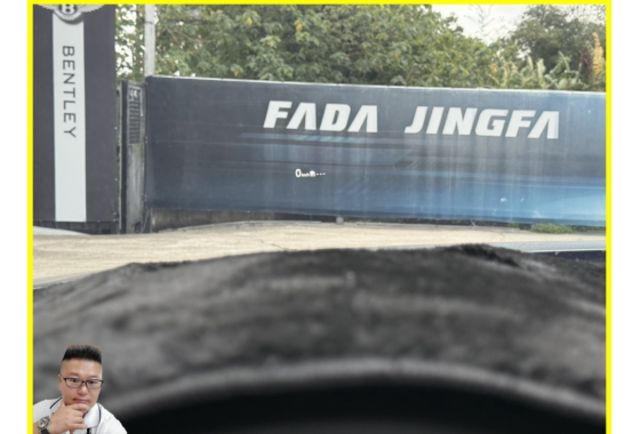 馬自達 CX9 AWD 2019年 2.5 灰 6805  第11張相片