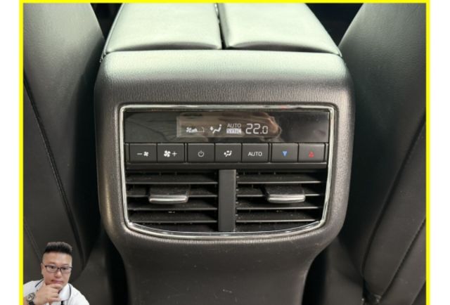 馬自達 CX9 AWD 2019年 2.5 灰 6805  第15張相片