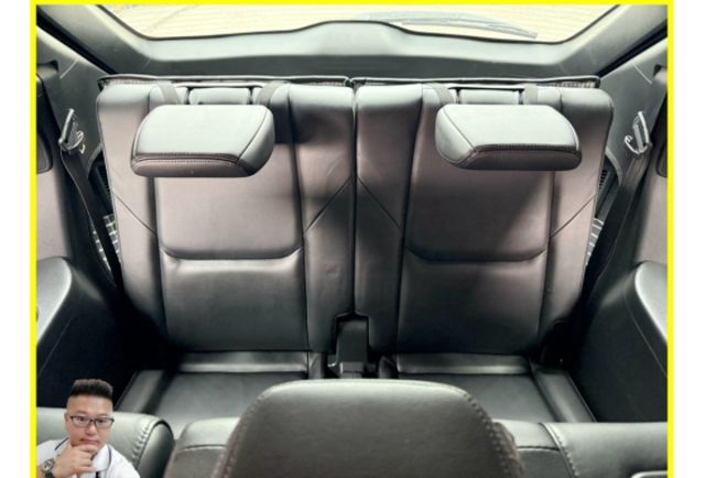 馬自達 CX9 AWD 2019年 2.5 灰 6805  第16張相片