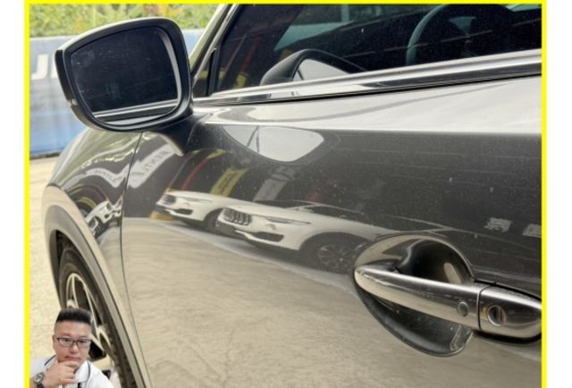 馬自達 CX9 AWD 2019年 2.5 灰 6805  第17張相片