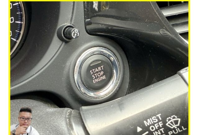 中華 OUTLANDER 2016年 2.4 黑 6996  第5張相片