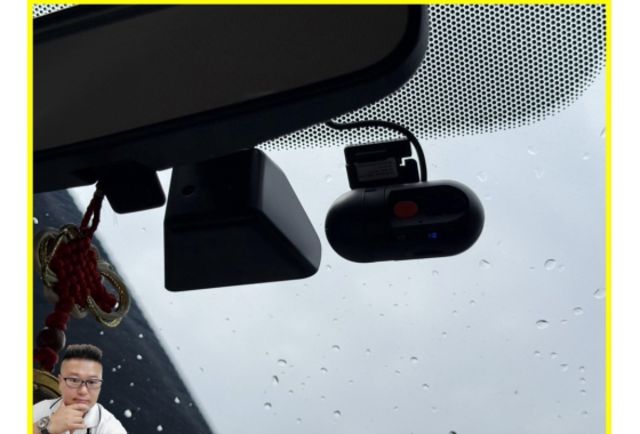 中華 OUTLANDER 2016年 2.4 黑 6996  第11張相片