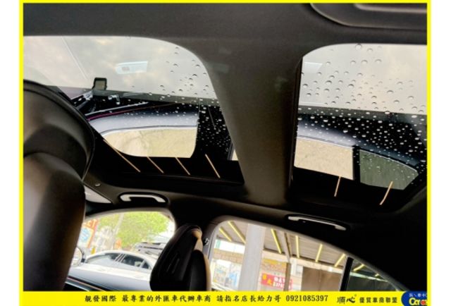 BENZ E300 4MATIC 2024年2 2.0 白 #8562  第8張相片