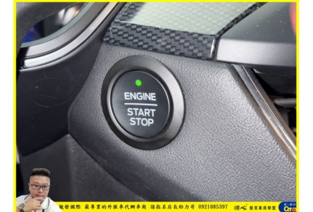 福特 KUGA ST LINE 2024年 1.5 灰 6990  第9張相片