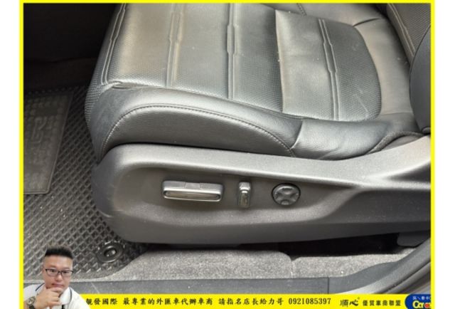 本田 CRV 2022年 1.5 深灰 0767  第5張相片