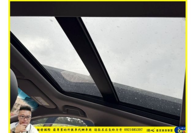 本田 CRV 2022年 1.5 深灰 0767  第7張相片