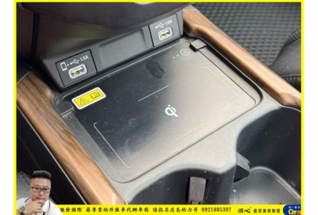 本田 CRV 2022年 1.5 深灰 0767  第12張相片