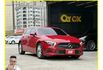 BENZ A200 2018年9月 1.3 紅 9885  第2張縮圖