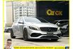 BENZ AMG A45 2018年 2.0 銀 6666  第2張縮圖