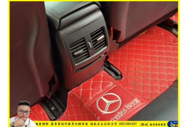 BENZ AMG A45 2018年 2.0 銀 6666  第8張相片