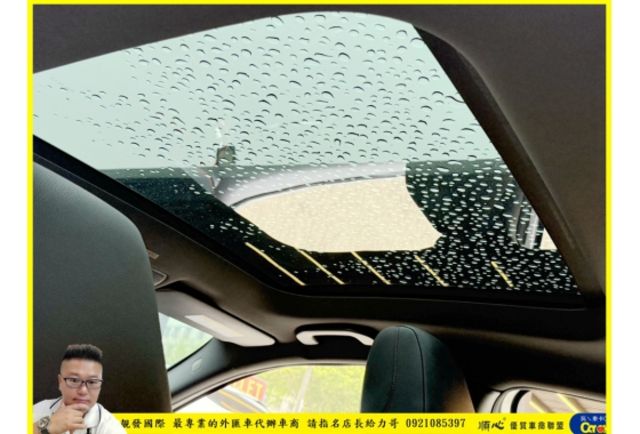 BENZ AMG A45 2018年 2.0 銀 6666  第9張相片