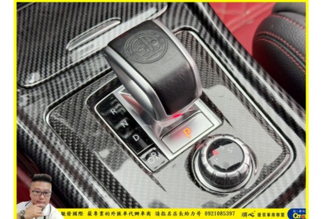 BENZ AMG A45 2018年 2.0 銀 6666  第13張相片