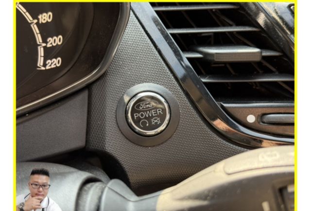 福特 FIESTA 2015年 1.5 白 0169  第7張相片