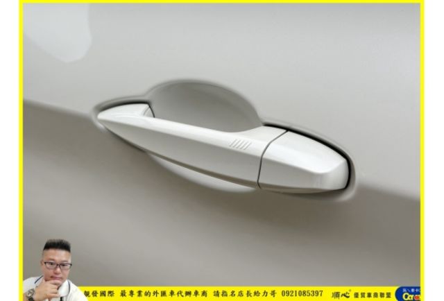 BMW 218I 2016年 1.5 白 8358 TCBU  第2張相片