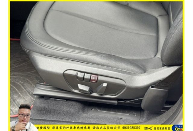 BMW 218I 2016年 1.5 白 8358 TCBU  第4張相片