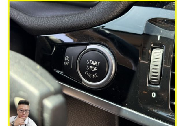 BMW X4 28I 2015年 2.0 深灰 5009  第10張相片