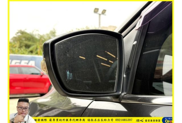 福特 KUGA 2018年 2.0 灰 1770  第3張相片