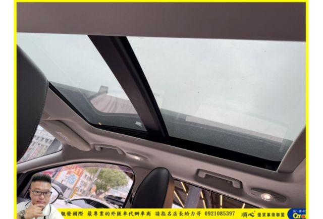 福特 KUGA 2018年 2.0 灰 1770  第8張相片