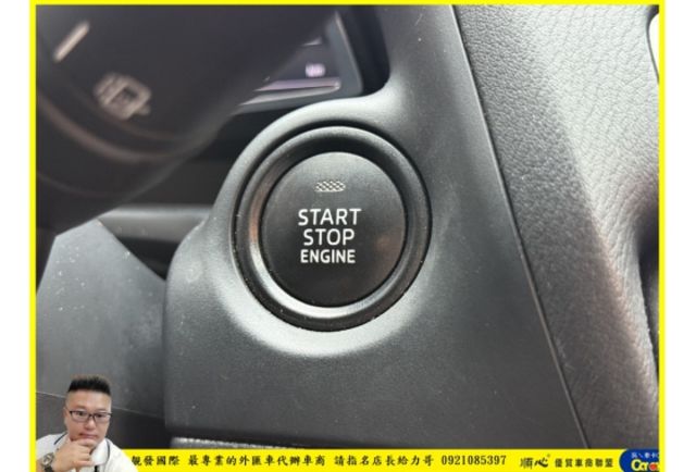 馬自達 馬3 2016年 2.0 藍 0065  第8張相片