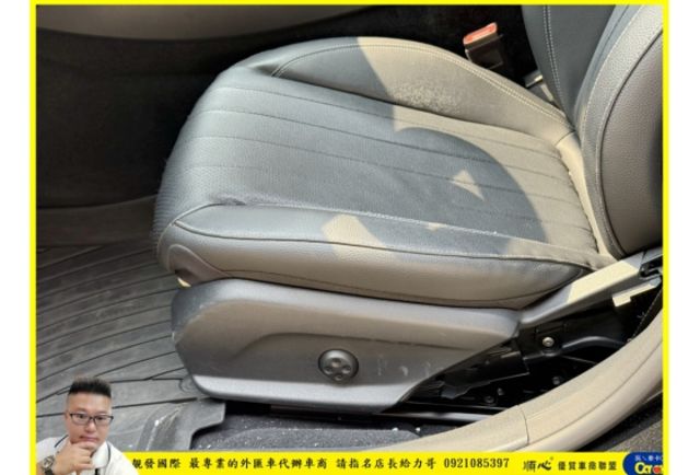 BENZ E200 63套件 2020年 2.0 黑 3289  第5張相片