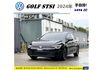 福斯 GOLF 280 sTSI 2024年 1.5 黑 8656  第1張縮圖