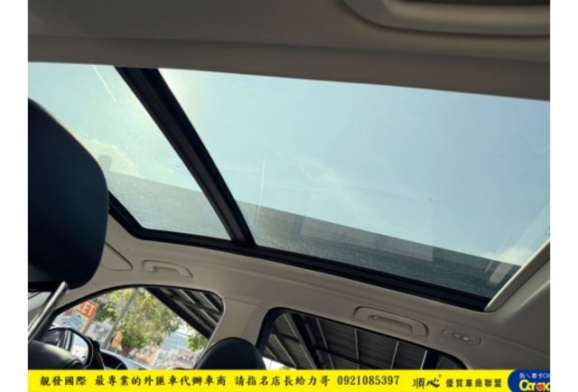 BMW X5 40I 2019年 3.0 藍 5125  第9張相片