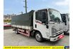 ISUZU 一路發 2021年 3.0 白 9872 4萬里程  第2張縮圖