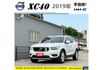 VOLVO XC40 2019年 2.0 白 9157 附  第1張縮圖