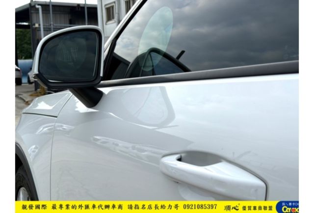 VOLVO XC40 2019年 2.0 白 9157 附  第3張相片