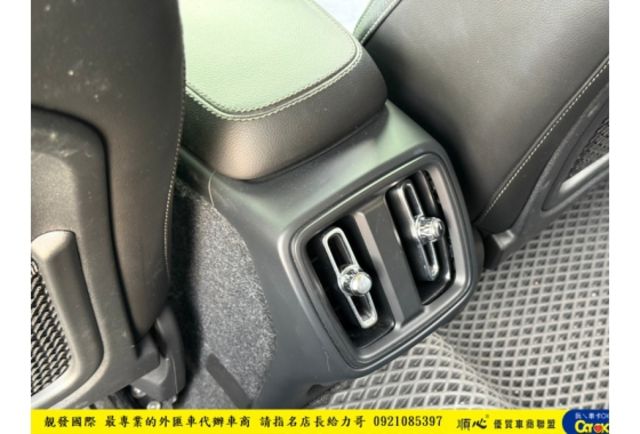 VOLVO XC40 2019年 2.0 白 9157 附  第8張相片