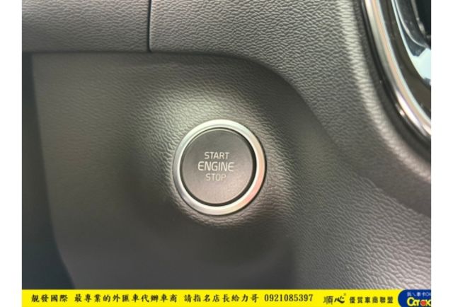 VOLVO XC40 2019年 2.0 白 9157 附  第9張相片