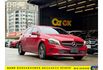 BENZ A180 2017年 1.6 紅 1368  第2張縮圖