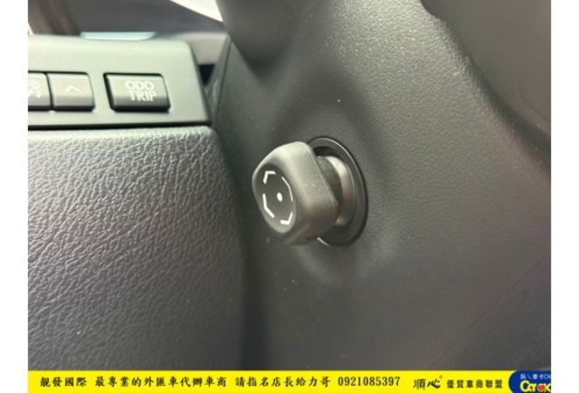 LEXUS RX300 2017年12月 2.0 白 1982  第14張相片