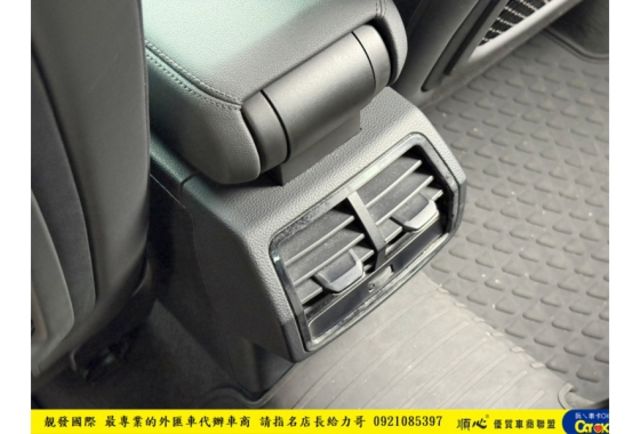 AUDI Q3 油電 2021年 1.5 白 2005  第8張相片