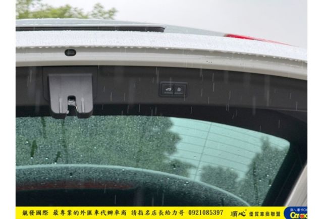 AUDI Q3 油電 2021年 1.5 白 2005  第10張相片