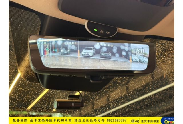 KIA CARNIVAL 柴油 2022年 2.2 黑 8800  第14張相片