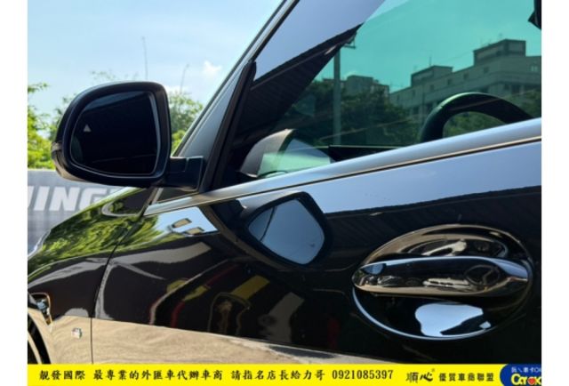BMW X5 40I 輕油電 2024年 3.0 黑 6968  第3張相片