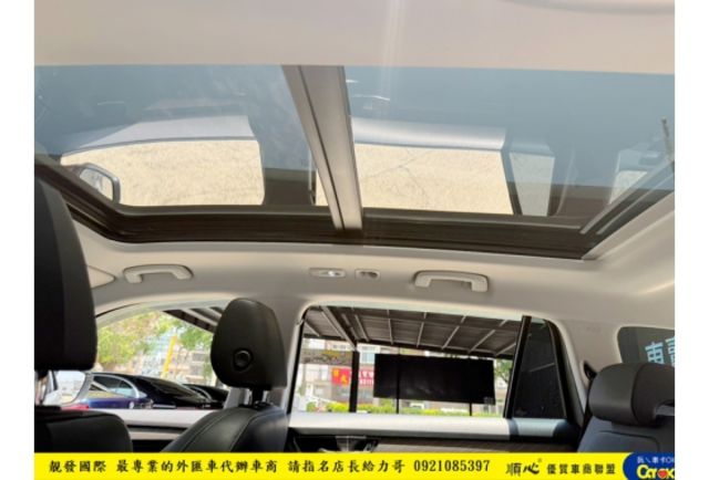 SKODA KODIAQ 2022年 2.0 灰 1905  第8張相片