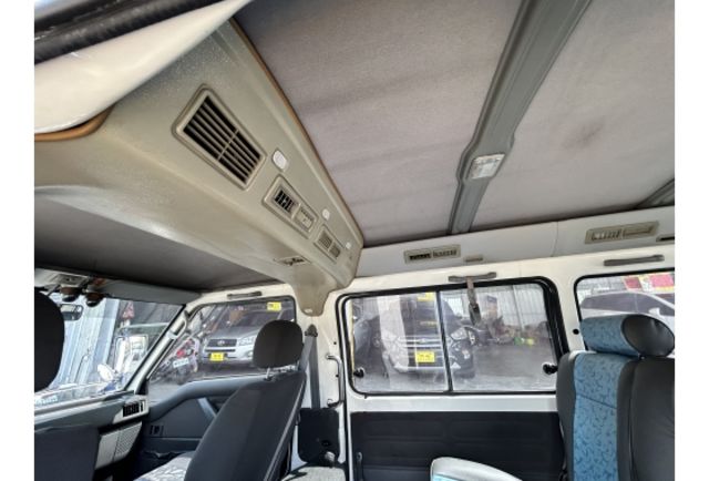 ⭐️可認證 2012 得利卡 手排八人座 車況佳 露營車最佳首選  第6張相片