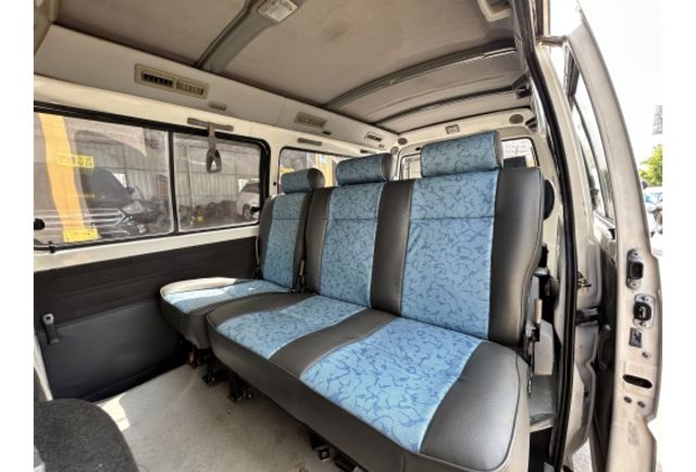 ⭐️可認證 2012 得利卡 手排八人座 車況佳 露營車最佳首選  第8張相片