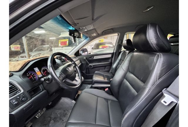 *認證車*可超貸*車況佳*定期保養 2010 Honda CRV 2.4  第4張相片