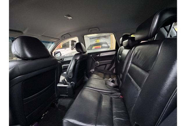 *認證車*可超貸*車況佳*定期保養 2010 Honda CRV 2.4  第7張相片