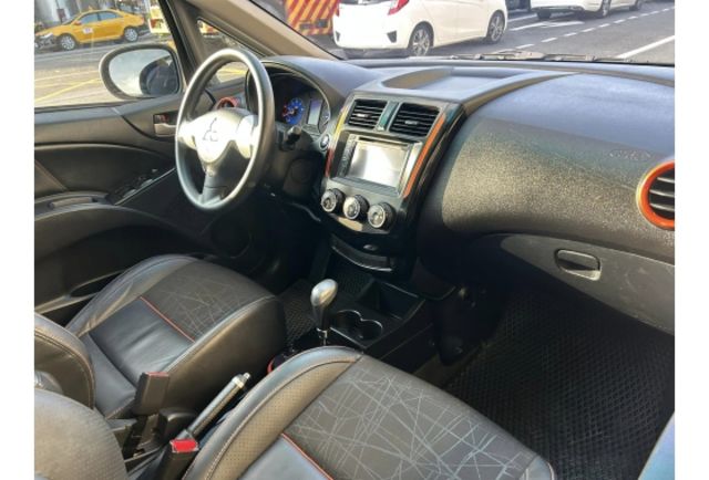 2016 COLT PLUS 1.5 X版 實跑4萬多公里  第4張相片